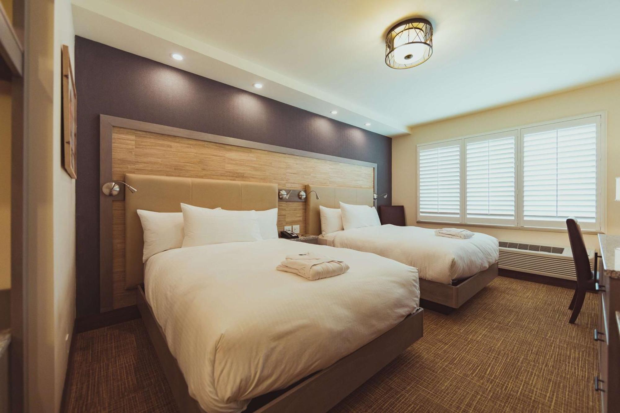 Tailwater Lodge Altmar, Tapestry Collection By Hilton Экстерьер фото