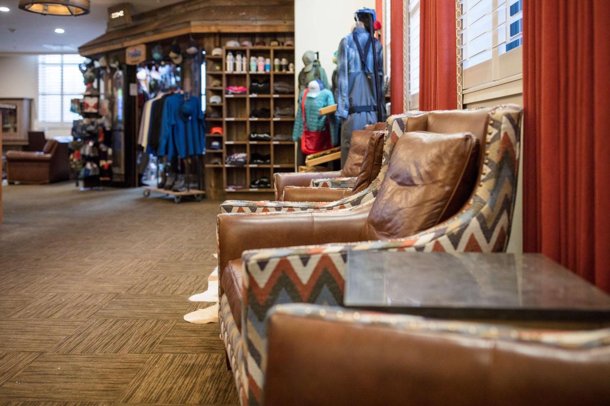 Tailwater Lodge Altmar, Tapestry Collection By Hilton Экстерьер фото